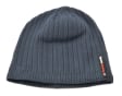 Męska Zimowa Czapka Granatowa z polarem - L/XL EXTREME ST-555A