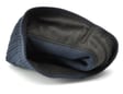 Męska Zimowa Czapka Granatowa z polarem - L/XL EXTREME ST-555A