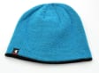 Męska Zimowa Czapka Niebieska z polarem - L/XL SKATEBOARD ST-531