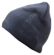 Męska Zimowa Czapka Granatowa z polarem - L/XL TOMORROW ST-543A