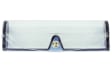 Etui Futerał na okulary STHC-19A NIEBIESKIE