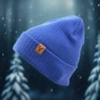 Męska Zimowa Czapka - L/XL ST-538A