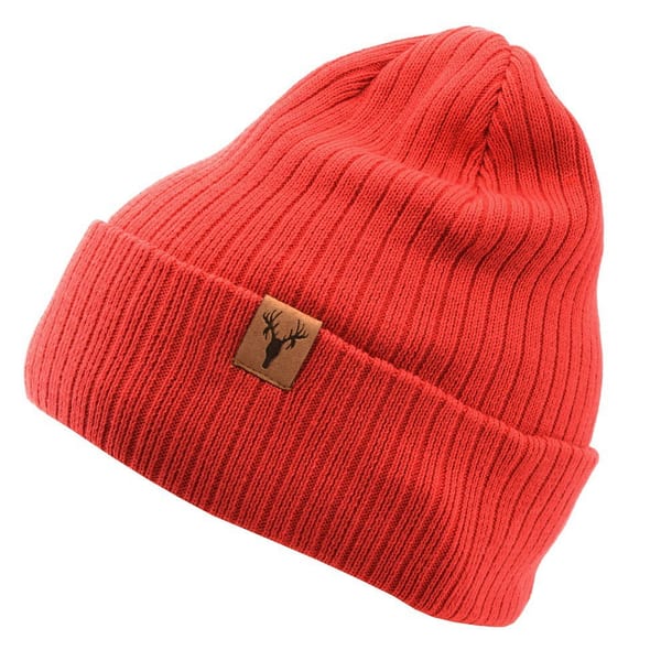 Męska Zimowa Czapka - L/XL ST-538B