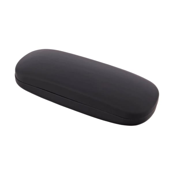 Etui na okulary Futerał STHC-13 czarne