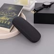 Etui na okulary Futerał STHC-13 czarne