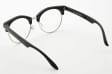 Półramki Okulary z filtrem Uniseks Antyrefleksyjne 2762-1