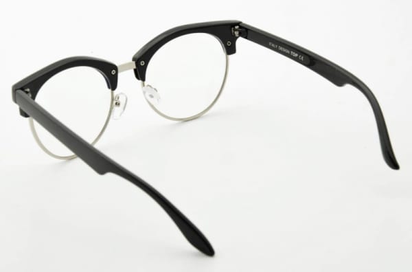 Półramki Okulary z filtrem Uniseks Antyrefleksyjne 2762-1