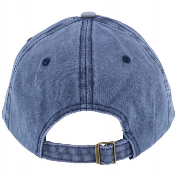 Czapka z Daszkiem Afny Jean bejsbolówka AJ3689-1