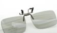 Nakładki na okulary Fotochromowe Polaryzacyjne POLARZONE NAFP-304