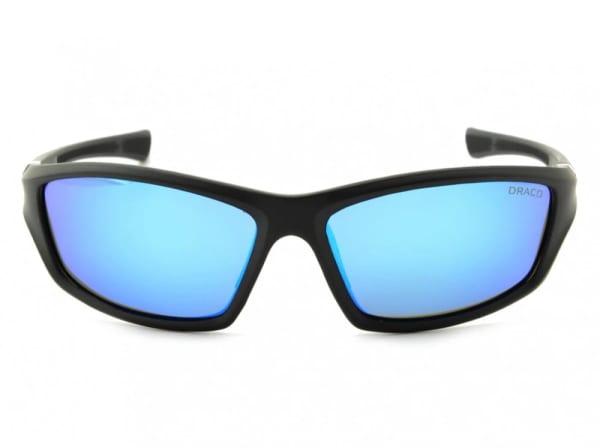 Sportowe okulary polaryzacyjne przeciwsłoneczne lustrzanki STZ-DR-11