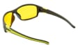 Okulary Rozjaśniające do Jazdy Nocą STD-01