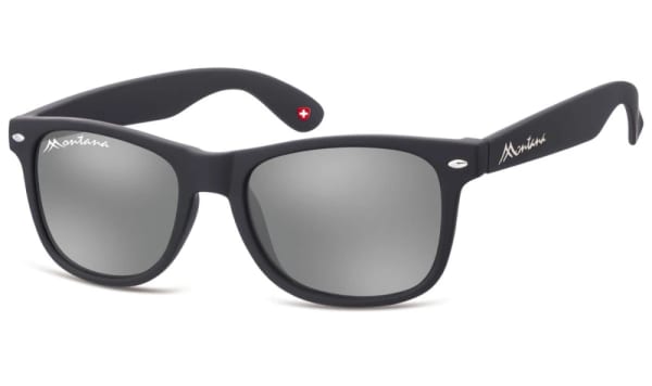 Okulary Przeciwsłoneczne Nerdy Lustrzane Montana MS1-XL