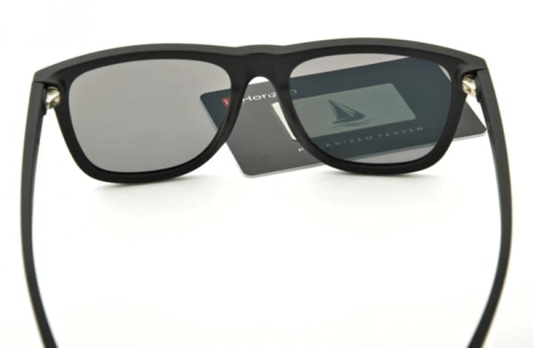 Okulary polaryzacyjne uv400 HD PREMIUM POL-HOR-06A