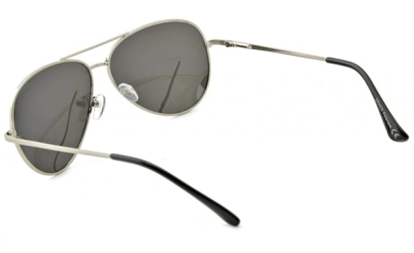 Okulary Polaryzacyjne Lustrzane AVIATOR Pilotki STD-29