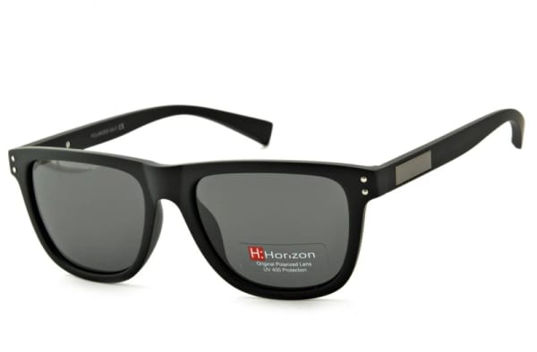 Okulary polaryzacyjne uv400 HD PREMIUM POL-HOR-06B