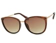 Damskie okulary kocie przeciwsłoneczne STD-87