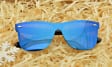Okulary Pełne Lustro Nerdy przeciwsłoneczne UV400 STR-1570-10