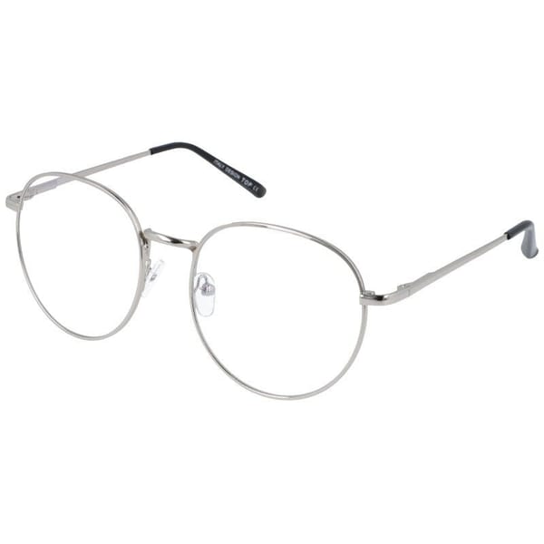 Okulary Lenonki z filtrem światła niebieskiego do komputera zerówki T7590A