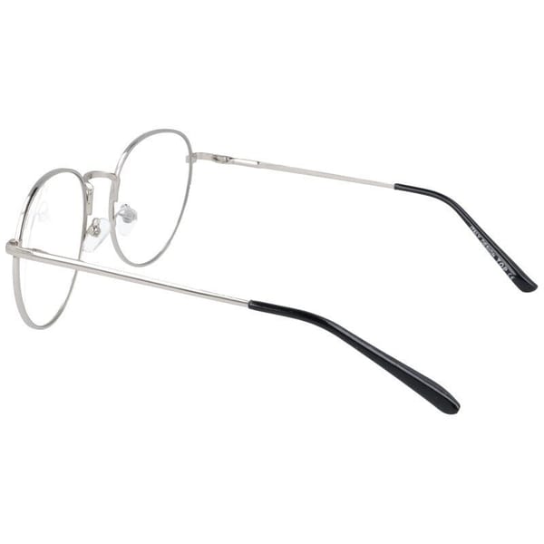 Okulary Lenonki z filtrem światła niebieskiego do komputera zerówki T7590A