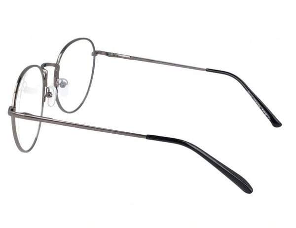 Okulary Lenonki z filtrem światła niebieskiego do komputera zerówki T7590B