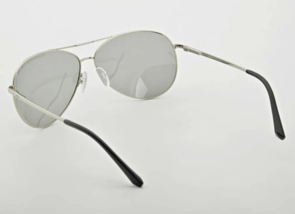 Okulary Fotochromowe z polaryzacją Pilotki E939-1P GOGGLE