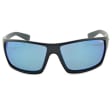Polaryzacyjne okulary Sportowe Lustrzane Goggle E416-3P