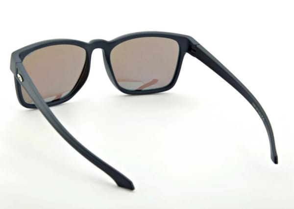 Polaryzacyjne okulary Nerd Lustrzane Goggle E887-2P
