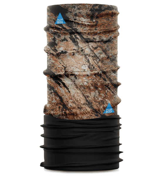 Komin Ocieplany Polar Szal Chusta Szalik SNOW - SCF.22