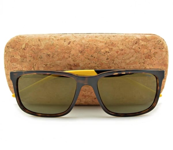 Polaryzacyjne okulary Nerd Goggle Frank E929-3P