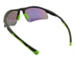 Przeciwsłoneczne lustrzane okulary dla dzieci Goggle BALAMI E992-3