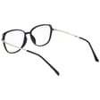 Okulary damskie  z filtrem BLUE LIGHT do komputera zerówki 2543-1