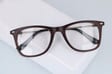 Okulary zerówki nerdy Uniseks NR-14
