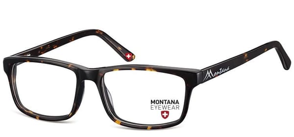 Oprawki okulary optyczne, korekcja Montana MA69A