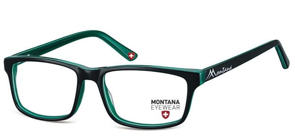 Oprawki okulary optyczne, korekcja Montana MA69G