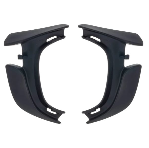 Górskie okulary fotochromowe przeciwsłoneczne z osłonkami GOG E492-1 w kat.2-4