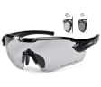 Okulary Sportowe przeciwsłoneczne ARCTICA S-316F Fotochromowe
