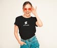 Różowe Okulary Przeciwsłoneczne Lenonki STD-44