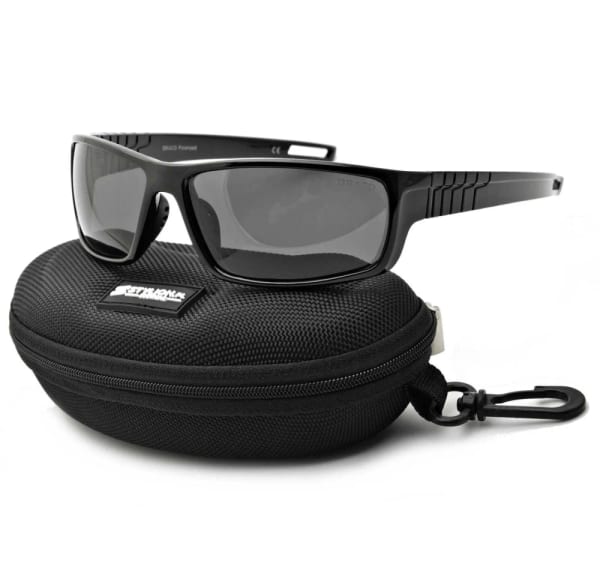 Sportowe okulary polaryzacyjne przeciwsłoneczne STZ-DR-15