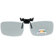 Nakładki na okulary Fotochromowe + polaryzacyjne Nerd NAFP-205