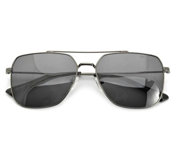 Okulary Pilotki LOZANO LZ-PJ820C2 Polaryzacyjne Przeciwsłoneczne