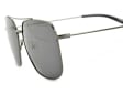 Okulary Pilotki LOZANO LZ-PJ820C2 Polaryzacyjne Przeciwsłoneczne