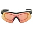 Okulary sportowe z ramką korekcyjną i systemem HDX - GOG E670-1R   kat.2