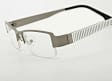 Minusy Okulary korekcyjne metalowo-żyłkowe ST309 moc: -2,5