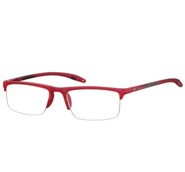 Plusy okulary do czytania Montana MR81C moc: +2.5
