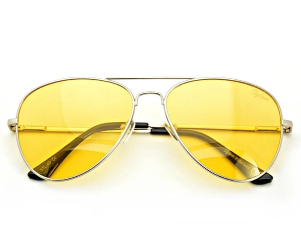 Rozjaśniające okulary polaryzacyjne do samochodu STYLION STL-03C0A