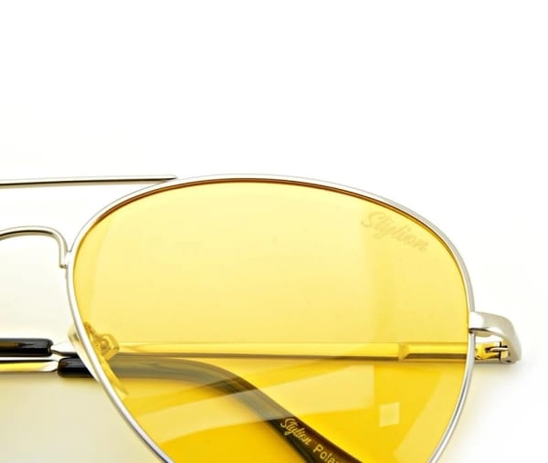 Rozjaśniające okulary polaryzacyjne do samochodu STYLION STL-03C0A