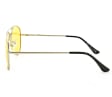 Rozjaśniające okulary polaryzacyjne do samochodu STYLION STL-03C0A