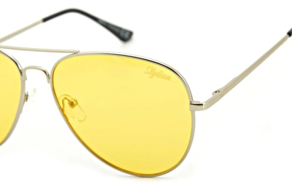 Rozjaśniające okulary polaryzacyjne do samochodu STYLION STL-03C0A