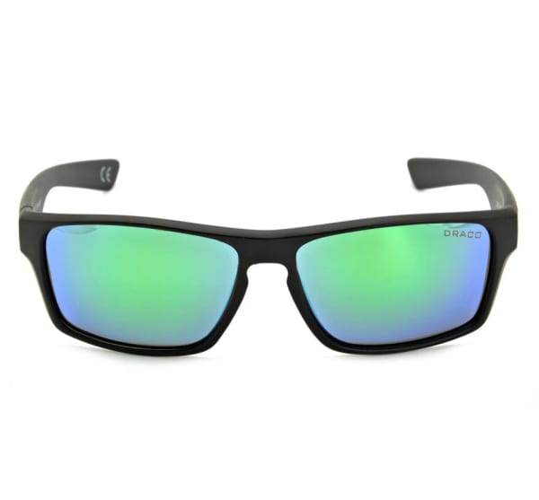 Okulary męskie z polaryzacją przeciwsłoneczne lustrzanki drs-68c5