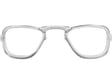 Fotochromowe okulary sportowe z ramką korekcyjną GOG E668-2R